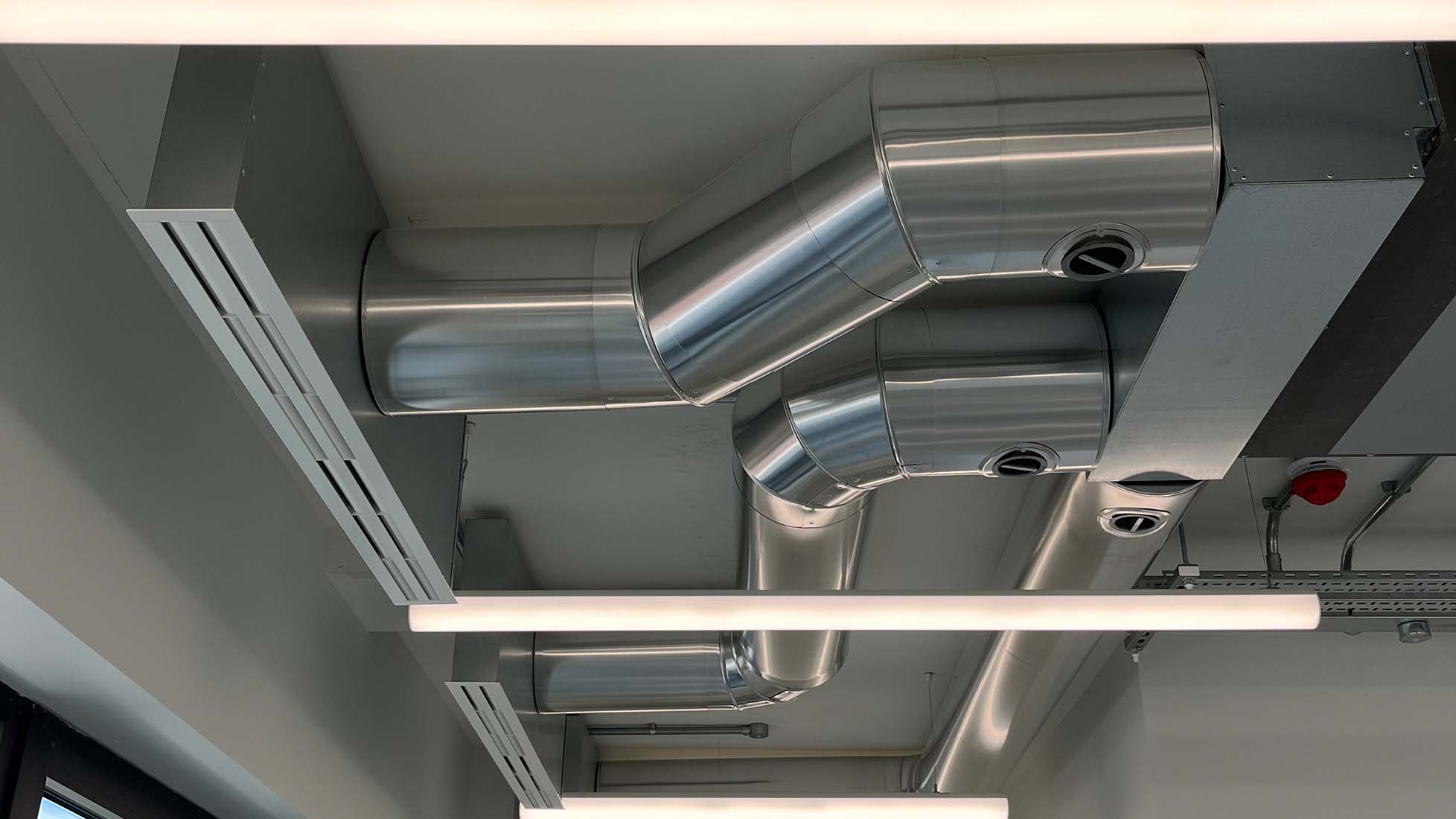 Kings Road Office Fit Out