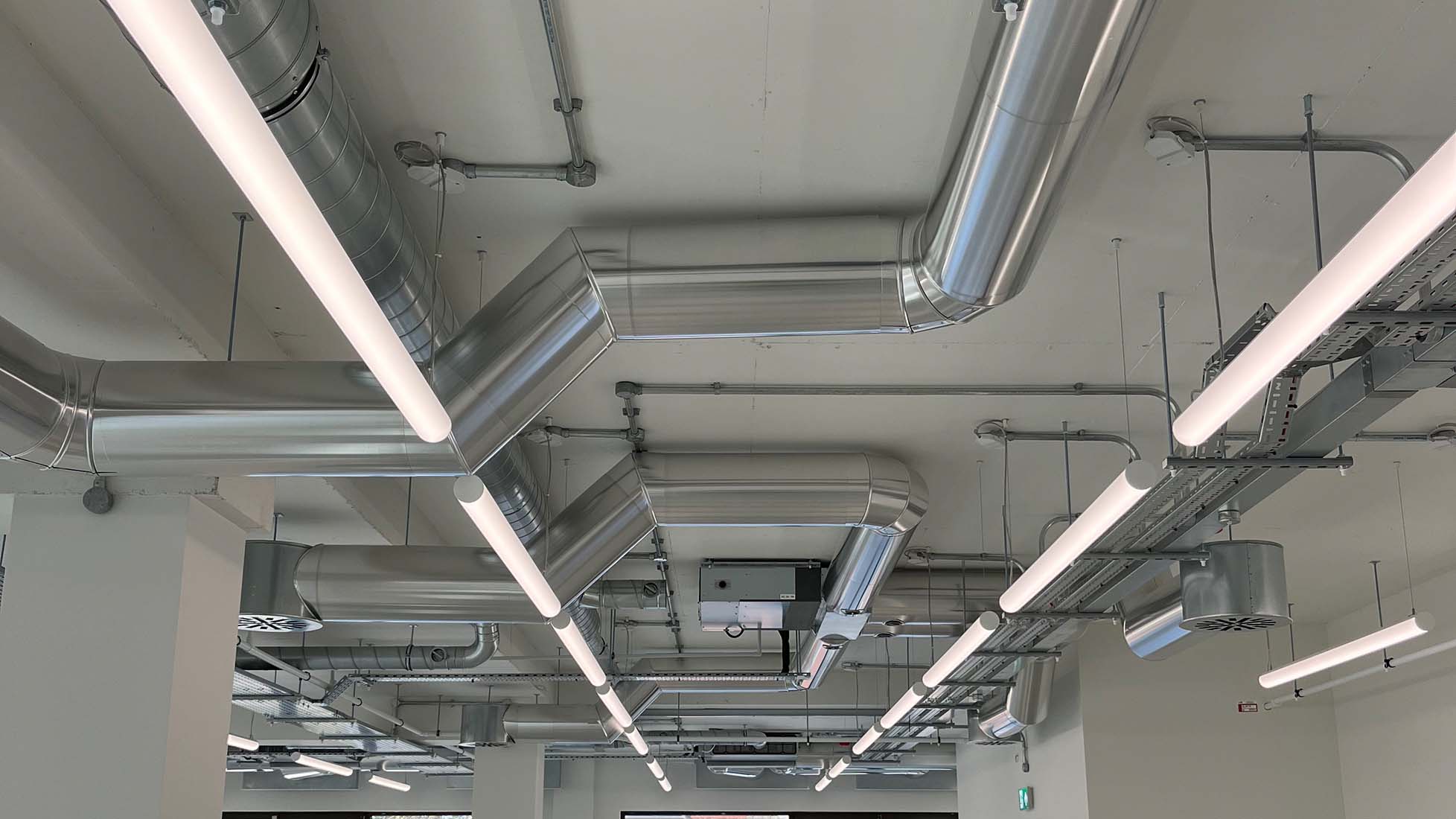 Kings Road Office Fit Out